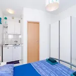 Ammos - With Shared Terrace And Sea View Apartament *
