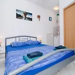 Ammos - With Shared Terrace And Sea View *