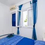Apartament Ammos - With Shared Terrace And Sea View