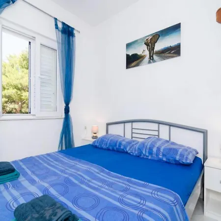 Ammos - With Shared Terrace And Sea View * Saplunara