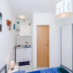 Apartamento Ammos - With Shared Terrace And Sea View Saplunara