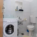 Ammos - With Shared Terrace And Sea View Apartamento