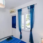 Ammos - With Shared Terrace And Sea View *
