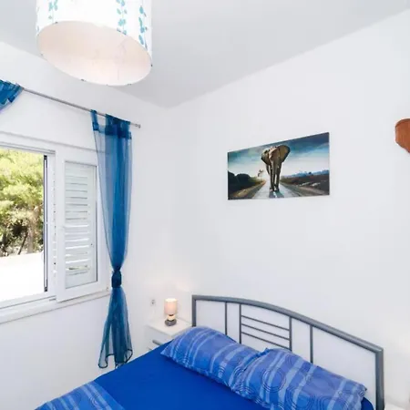 Ammos - With Shared Terrace And Sea View سابلونارا