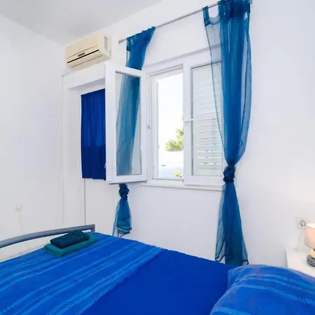 شقة Ammos - With Shared Terrace And Sea View