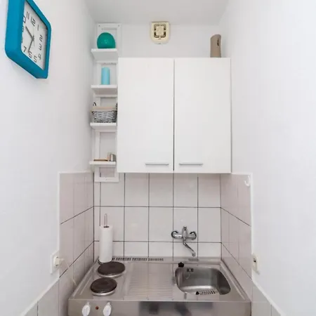 شقة Ammos - With Shared Terrace And Sea View *