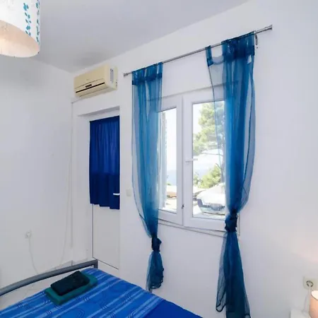 Ammos - With Shared Terrace And Sea View *