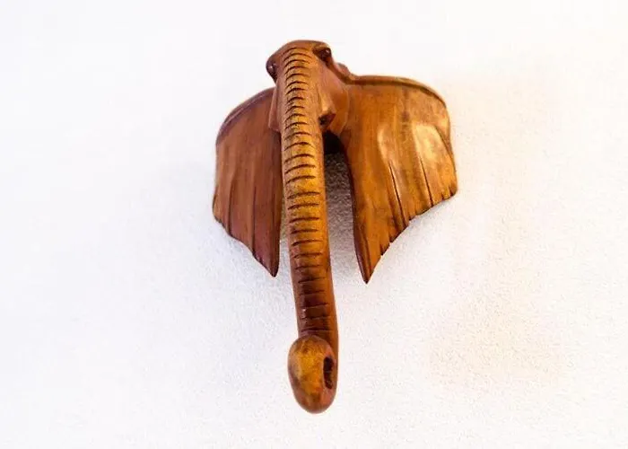 아파트 Ammos - With Shared Terrace And Sea View 사플루나라